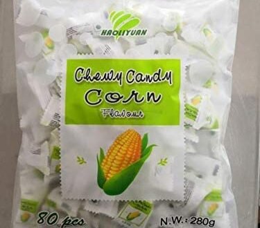 Haoliyuan Corn Candy