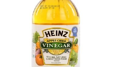 Heinz Apple Cider Vinegar