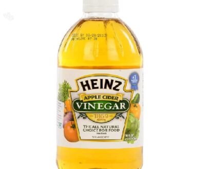 Heinz Apple Cider Vinegar