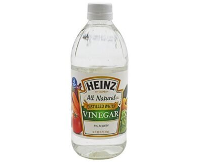 Heinz Distilled White Vinegar