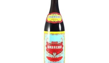 Hua Tua Chiew Vinegar-Cooking Vinegar