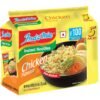 Indomie Instant Noodles Chicken Flavour