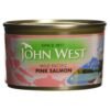 John West Wild Pacific Pink Salmon