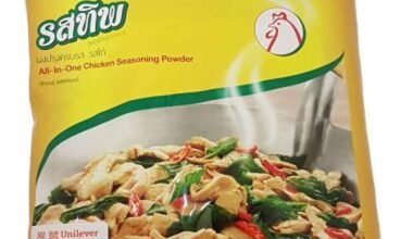 Knorr All-in-1 Seasoning Powder