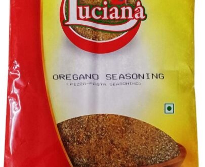 Luciana Oregano Seasonings