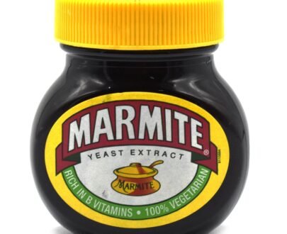 Marmite Yeast Extract