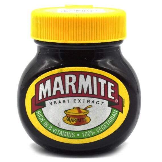 Marmite Yeast Extract