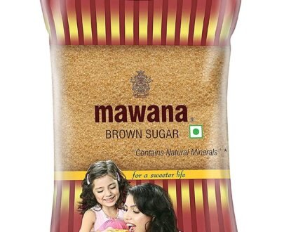 Mawana Brown Sugar