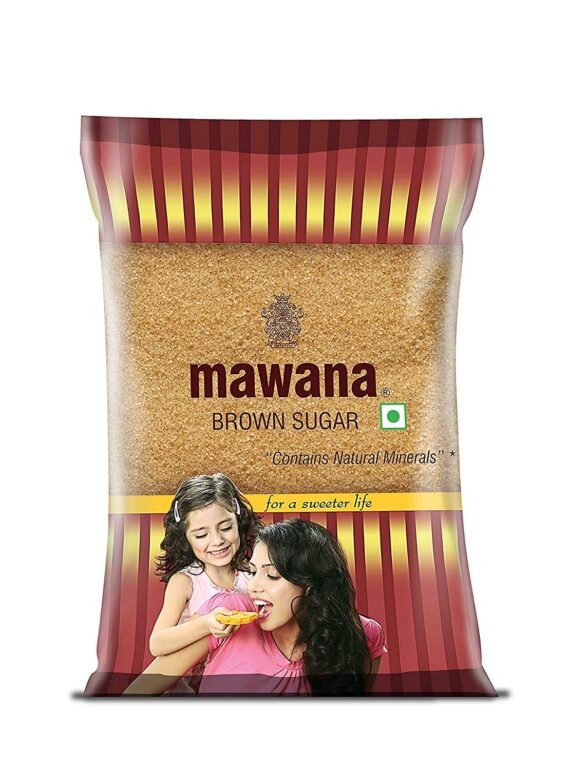 Mawana Brown Sugar