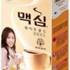 Maxim White Gold Instant Coffee