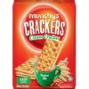 Munchy's Cream Cracker