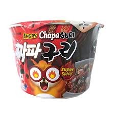 Nongshim Big Bowl Noodle