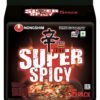 Nongshim Red Super Spicy Instant Noodles