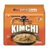 Nongshim Shin Ramyun Kimchi Instant Noodle