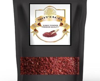 Nottacia Sumac Seasoning Powder