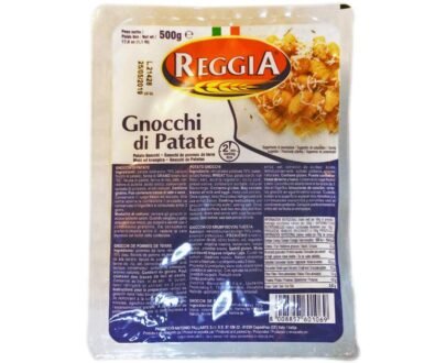 REGGIA Gnocchi Pasta