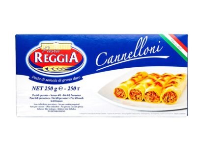 Reggia Cannelloni