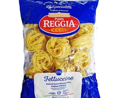 Reggia Fettuccine Pasta