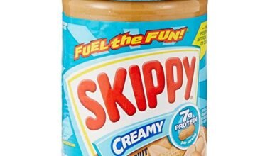 SKIPPY Peanut Butter Creamy