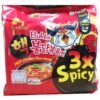 Samyang 3x spicy noodles