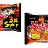 Samyang Buldak Hot Chicken Flavoured Stir Fried Noodles