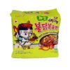 Samyang Jjajang Noodles