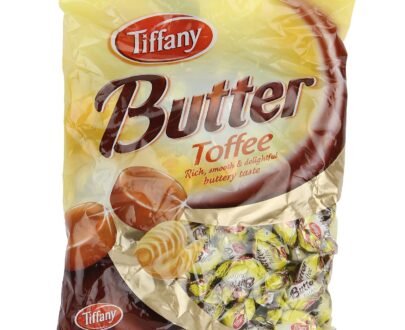 Tiffany Butter Toffee