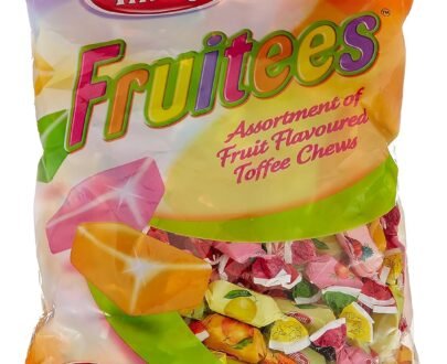 Tiffany Fruitees