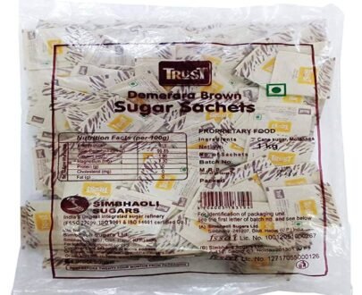 Trust Brown Sugar Sachets