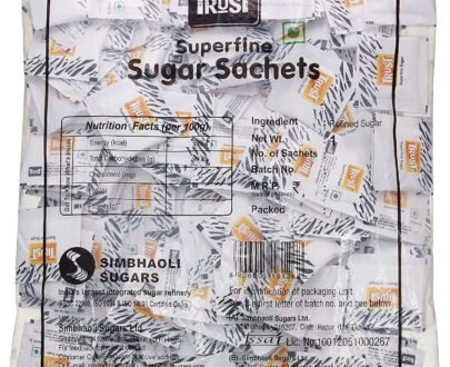 Trust White Sugar Sachets