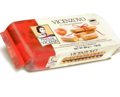 Vicenzi Vicenzovo Lady Finger Biscuits