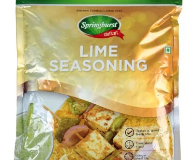 Vkl Lime Seasoning