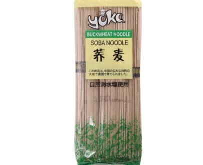 YOKA Noodle - Buckwheat Soba