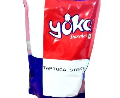 Yoka Tapioca Starch