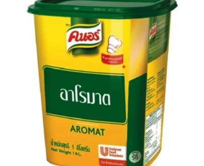 Knorr Aromat