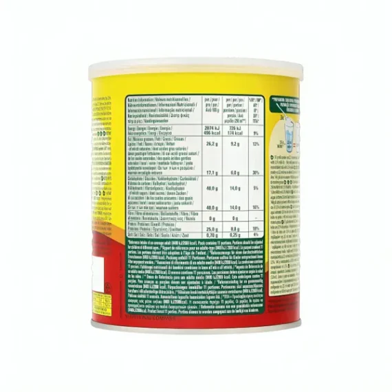 Nido Milk Powder 400g – Nutrient-Rich Nestle Instant Milk Powder
