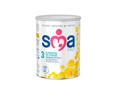 sma-1-3-years-pro-3-growing-up-milk-powder-800g