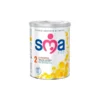 MA PRO 2 Follow-on Baby Milk Powder Formula (6–12 Months) – 800g