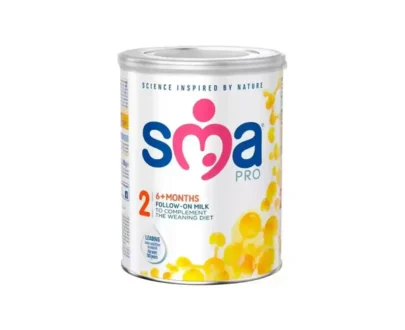 MA PRO 2 Follow-on Baby Milk Powder Formula (6–12 Months) – 800g