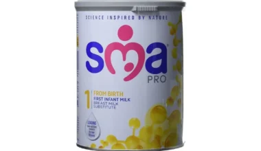 SMA Pro 1 First Infant Milk From Birth – 800g