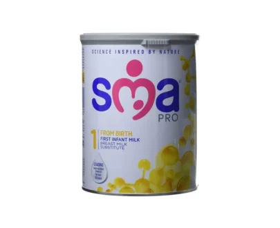 SMA Pro 1 First Infant Milk From Birth – 800g