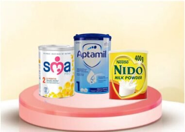 Easily available Imported Grocery and Gourmet Food in India-Nottacia 