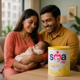 Best Formula milk for Healthy Growth and safe choice-nottacia