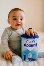 Best Formula milk for Healthy Growth and safe choice-nottacia