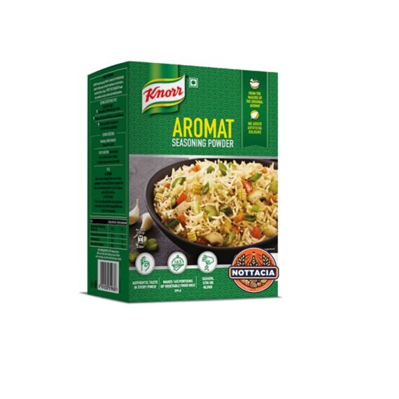 Knorr Aromat Seasoning Powder (500g)
