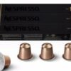 Nespresso Cosi Coffee Capsules (30 Pods) – Mild & Aromatic Coffee Blend, 240g