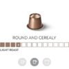 Nespresso Cosi Coffee Capsules (30 Pods) – Mild & Aromatic Coffee Blend, 240g