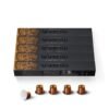 Nespresso Livanto Coffee Capsules 50 Pods, Pack Of 1, 100 Gm - Nottacia