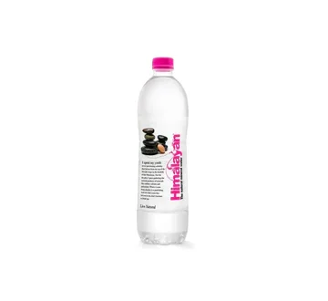 Himalaya water bottle pack of 12