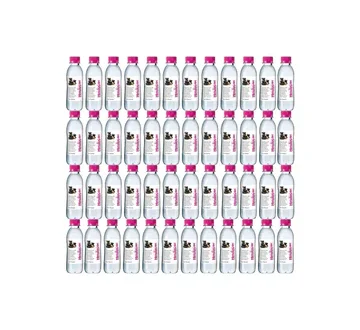 Buy Himalayan Natural Mineral Water 500ml Pack of 30